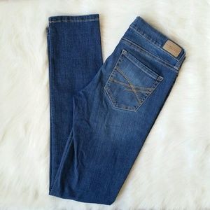 Aeropostale Skinny Denim Jeans